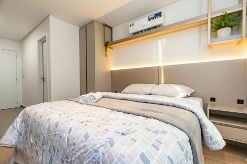 Cristo Rei Apartment | Studio Ensolarado em Região Tranquila - EIX0407
