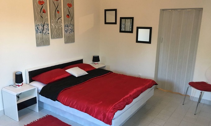 Cove Murtar Apartment | Studio flat with terrace and sea view Mali Lošinj, Lošinj (AS-12591-a)