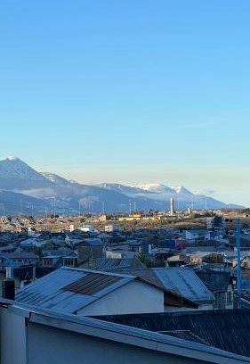 Province of Tierra del Fuego Apartment | Studio Fontinalis