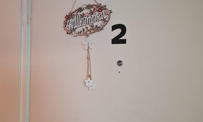 Monheim Apartment | Studio for 2 persons approx. 35 qm in Monheim am Rhein, Lower Rhine