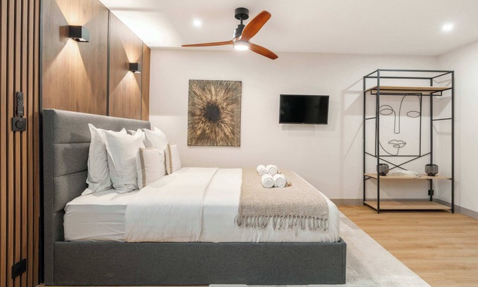 Plaisance Apartment | Studio for 3 people near Gare Montparnasse
