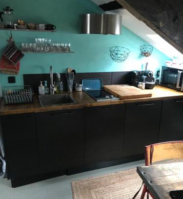 Intra Muros Apartment | Studio
