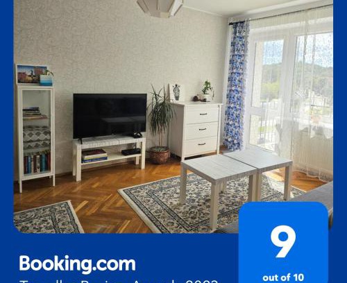 Wrzeszcz Apartment | Studio Gdańsk Wrzeszcz