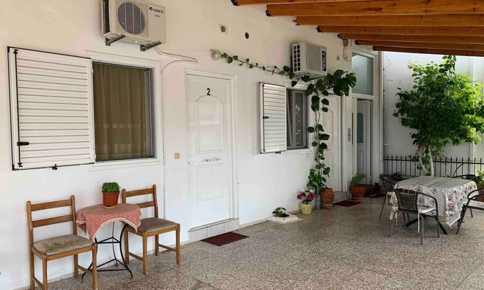 Igoumenitsa Apartment | Studio