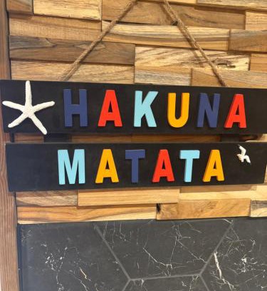 Audenge Apartment | Studio Hakuna Matata
