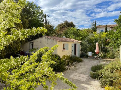 Cabrieres-d'Avignon House | Studio Idéal pour des moments d'exceptions