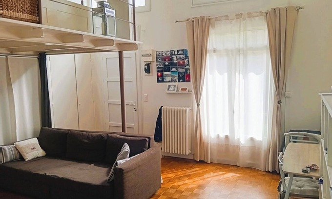 Toulouse City-Centre Apartment | Studio ideally located downtown