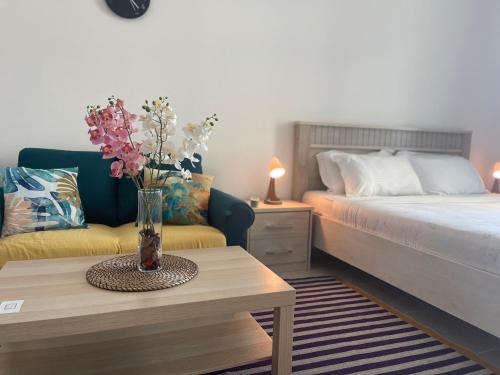 Dubai Apartment | Studio in Silicon Oasis