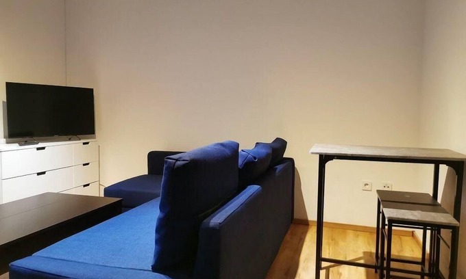 Graz Apartment | Studio in the countryside with excellent connections to the city