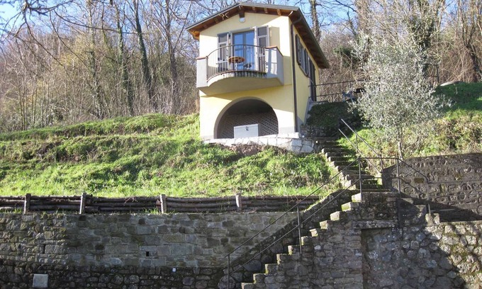 Mulazzo Cottage | Studio in Tuscany/Lunigiana