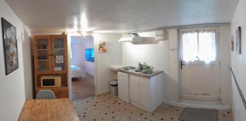 Tours Apartment | Studio indépendant avec jardin