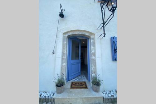 Pegomas Apartment | Studio indépendant dans màs provençal