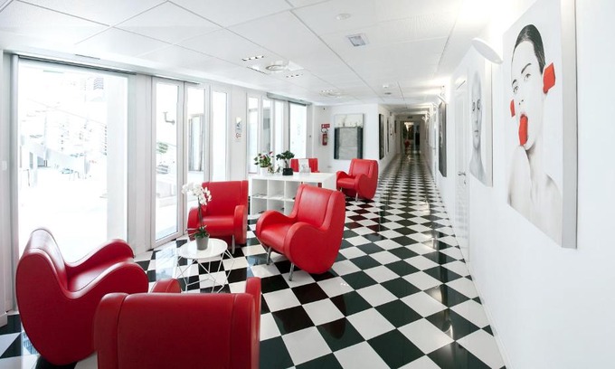 Maggiolina Apartment | Studio Inn Centrale & Milano Urban Padel