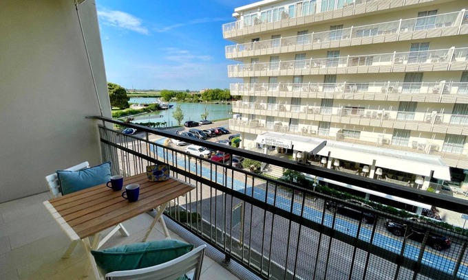 Porto Santa Margherita Apartment | Studio near the beach-Beahost