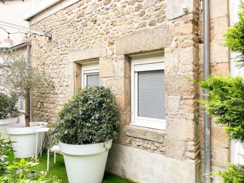 Alencon Apartment | Studio Jungle N2