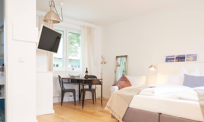 Gols Cottage | Studio Klassik - Domizil Gols, Boutique Hotel & Studios