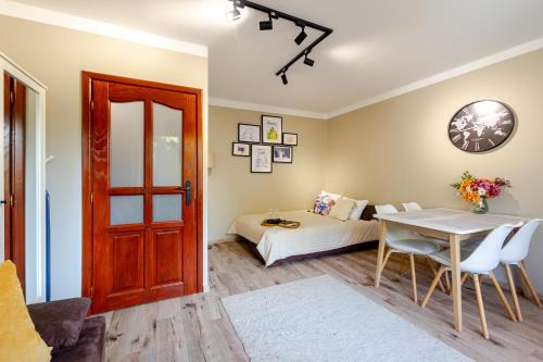 Czyzyny Apartment | Studio, Kraków - Czyżyny