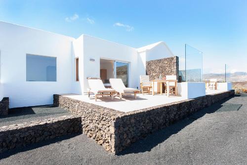 Haria Apartment | Studio La Baja