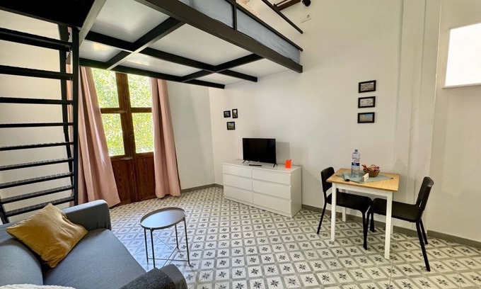 Ingenio Apartment | Studio La Palma Casa Vivandi