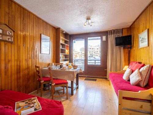 Val Claret Apartment | Studio Le Curling B - Val Claret-36 by Interhome