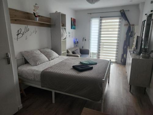 Saline House | Studio Le KA-PHI