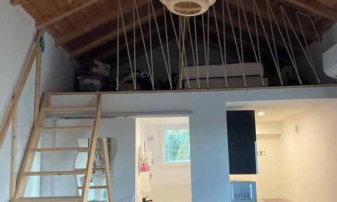 Lestonat - Monsejour House | Studio Maisonnette