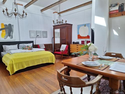 Naleczow House | Studio Nałęczów