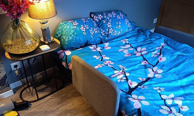 Provin Apartment | Studio NAMASTE