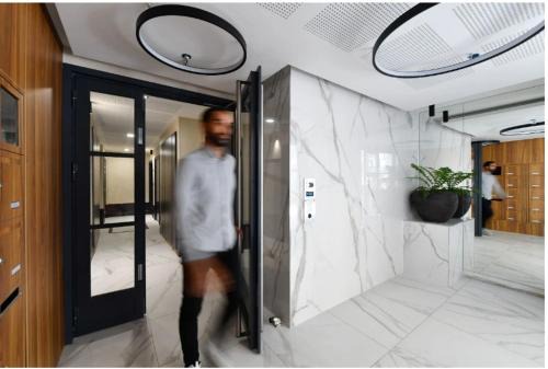 Rueil-Malmaison Apartment | Studio neuf Paris La Défense Metro 15 Rueil - Suresnes - Mont Valerien