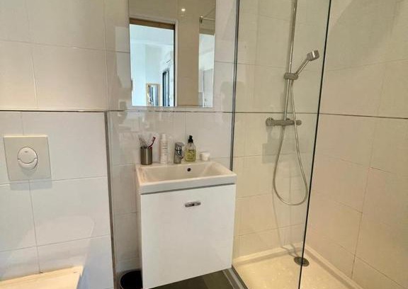 Lepante Quarter Apartment | Studio - Nice Hyper Centre - Calme - Terrasse - Dernier Etg