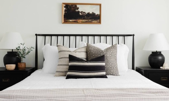 Chico Cottage | Studio on Sunset | Peaceful Stay in Central Chico