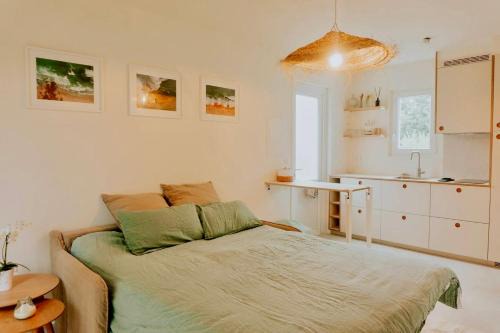 Bidart Apartment | Studio Palmito