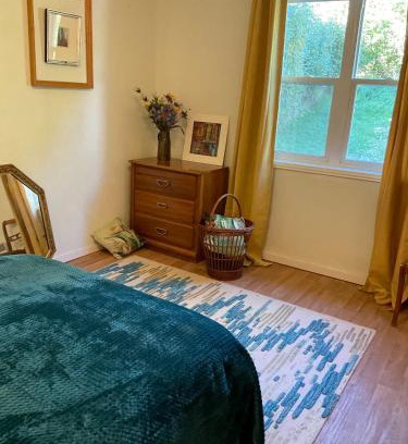 Fourqueux House | Studio privatif DATCHA