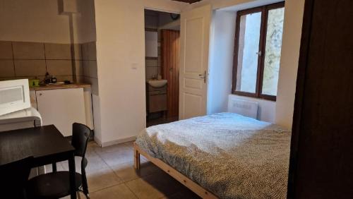Altkirch Apartment | Studio proche centre historique