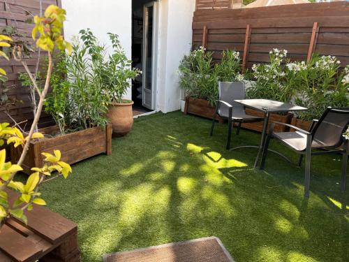 Avignon Apartment | Studio proche des remparts