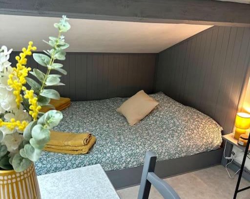 Bourg-en-Bresse Apartment | Studio proche Gare