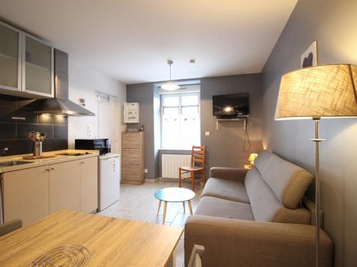 Mont-Dore Apartment | Studio RDC avec WiFi proche centre Mont-Dore - 2 couchages - 2 étoiles - Équipé et tout confort - FR-1-415-108