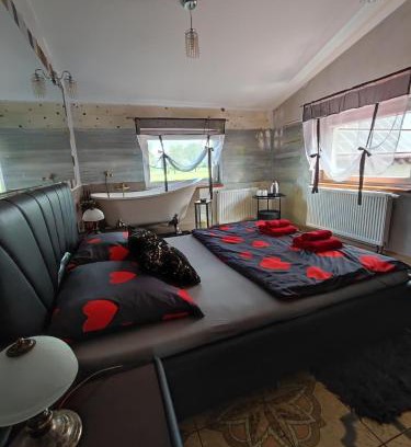 Pszczolki House | Studio Relax