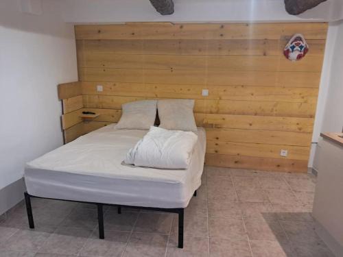 Hyeres City Centre Apartment | studio rez de chaussée