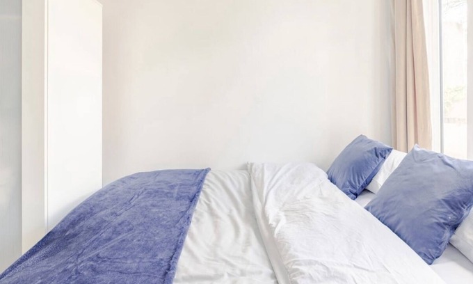 Tulse Hill Apartment | Studio room in South West London