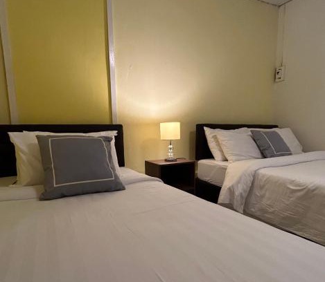 Ratsada House | Studio Room with private kitchen and Bathroom