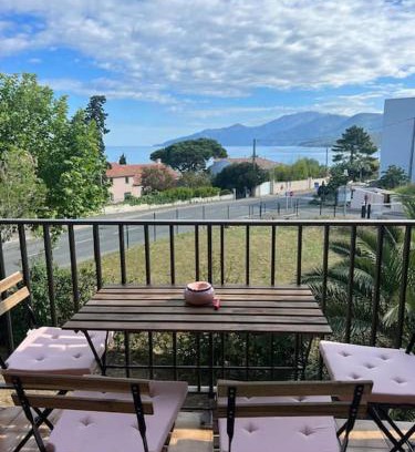 Saint-Florent Apartment | Studio Saint Florent