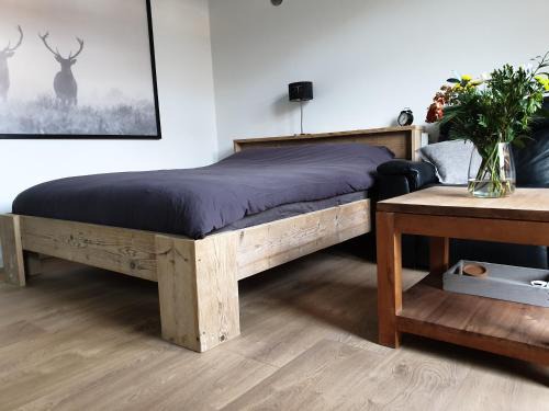 Harderwijk Apartment | Studio "Shoshana" Harderwijk