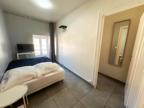 Meaux Apartment | Studio SN8 - Centre-Ville Meaux - Proche Disneyland