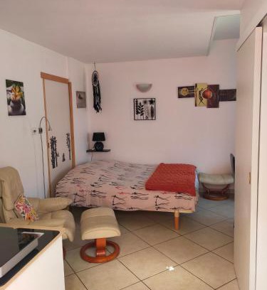 Munster Apartment | STUDIO ST GREGOIRE Au Pied des Vosges et Vignoble !