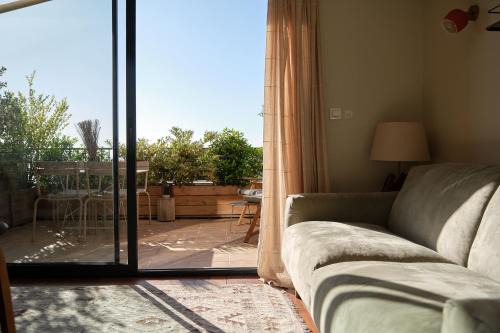 Lumio Apartment | Studio standing - Village Lumio