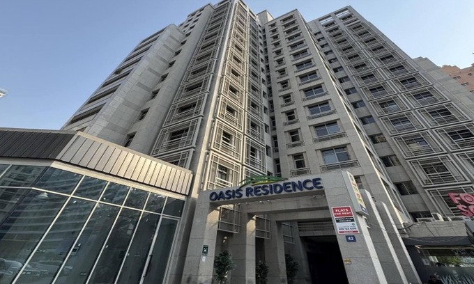 Barsha Heights House | Studio Stay Apartment| Heart of Barsha Heights
