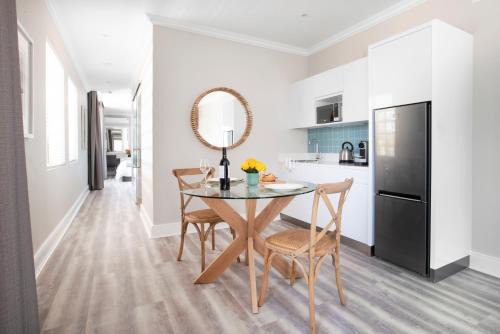 Greater Johannesburg Metropolitan Area Apartment | Studio Stay on Sixty6