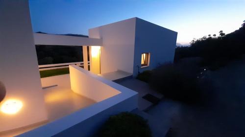 Spilion Apartment | Studio Vasileios-The Best Luxury Guest Room in Spili