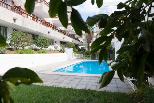 Santa Cruz de Tenerife Apartment | Studio with pool downtown area of Santa Cruz